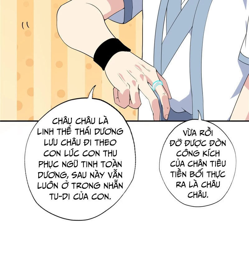 Chí Tôn Võ Đế Chapter 133 - Trang 2