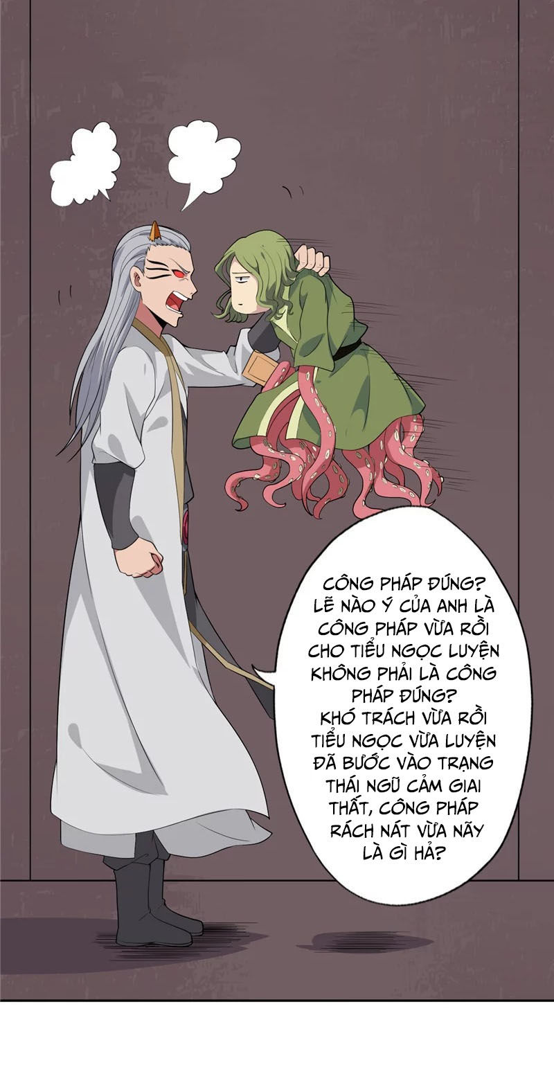 Chí Tôn Võ Đế Chapter 133 - Trang 2