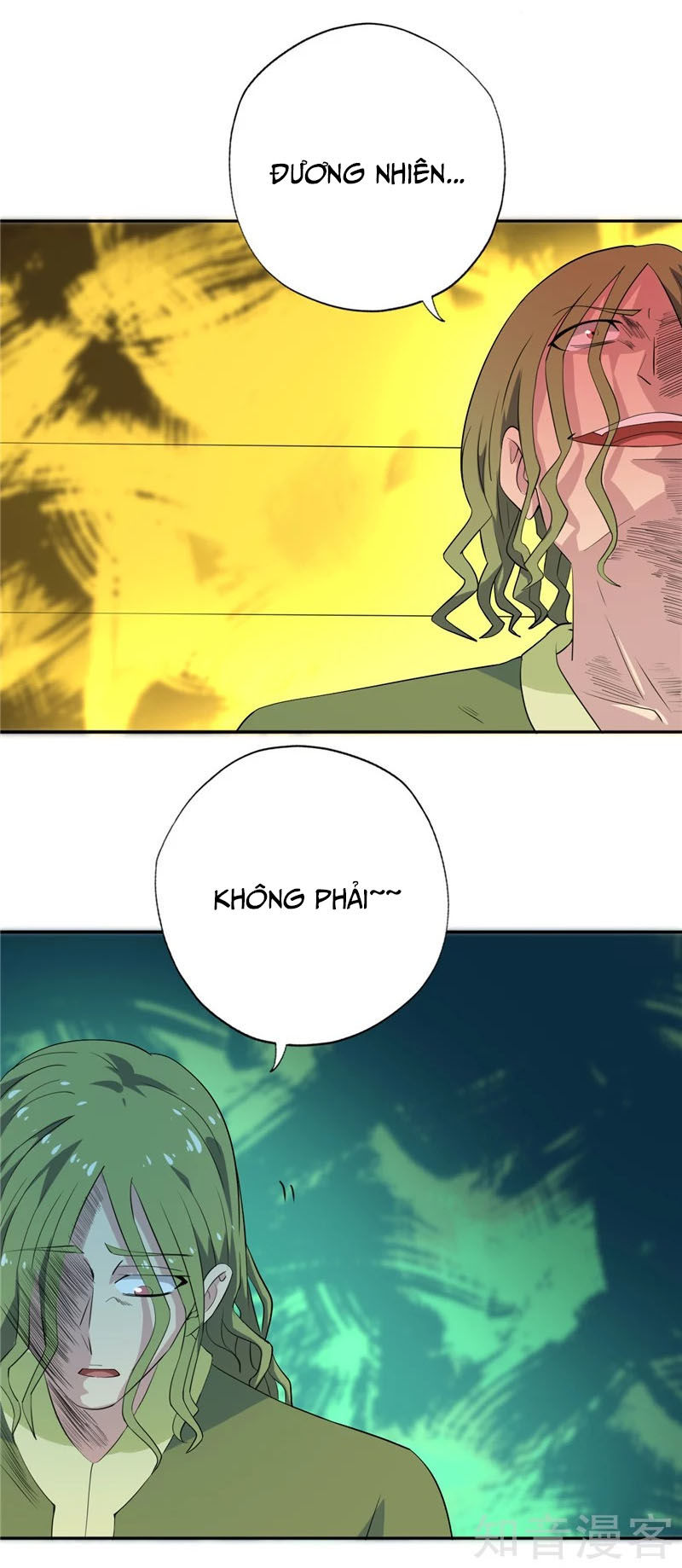 Chí Tôn Võ Đế Chapter 133 - Trang 2