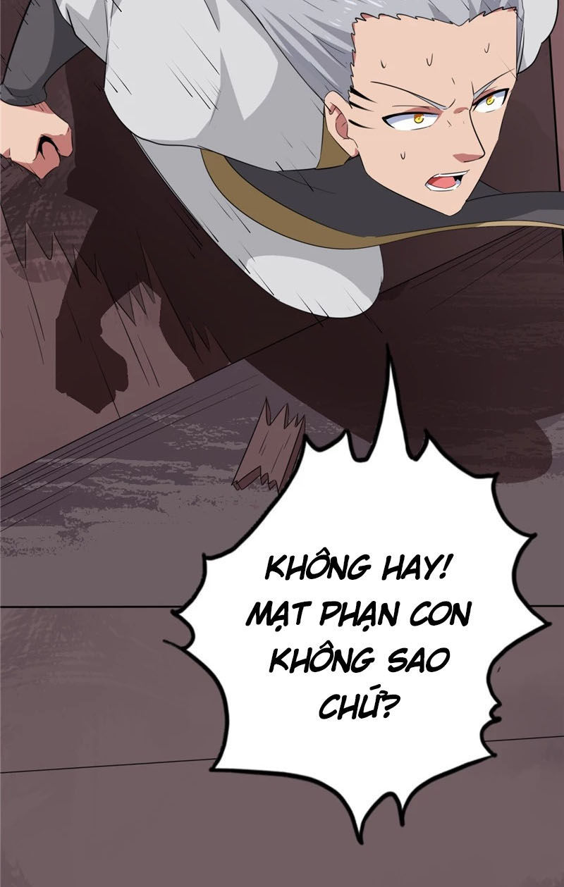 Chí Tôn Võ Đế Chapter 133 - Trang 2