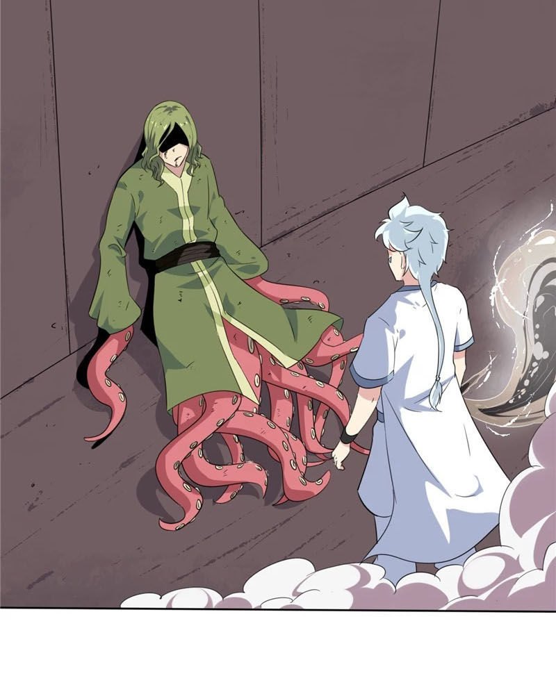 Chí Tôn Võ Đế Chapter 133 - Trang 2