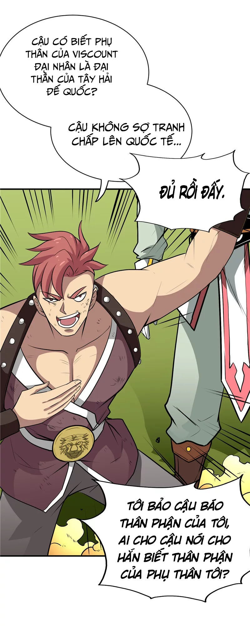 Chí Tôn Võ Đế Chapter 136 - Trang 2