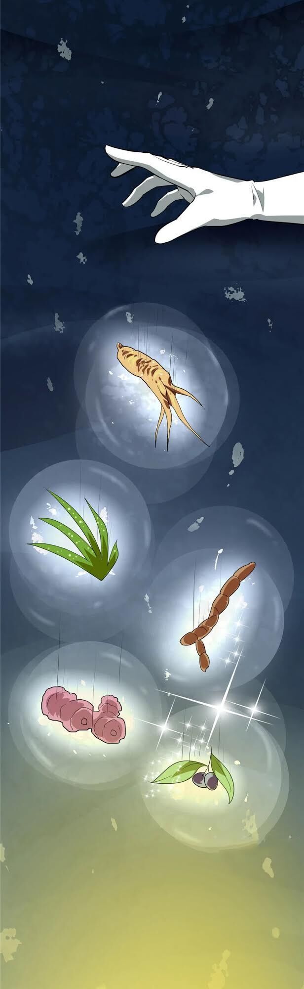 Chí Tôn Võ Đế Chapter 137 - Trang 2