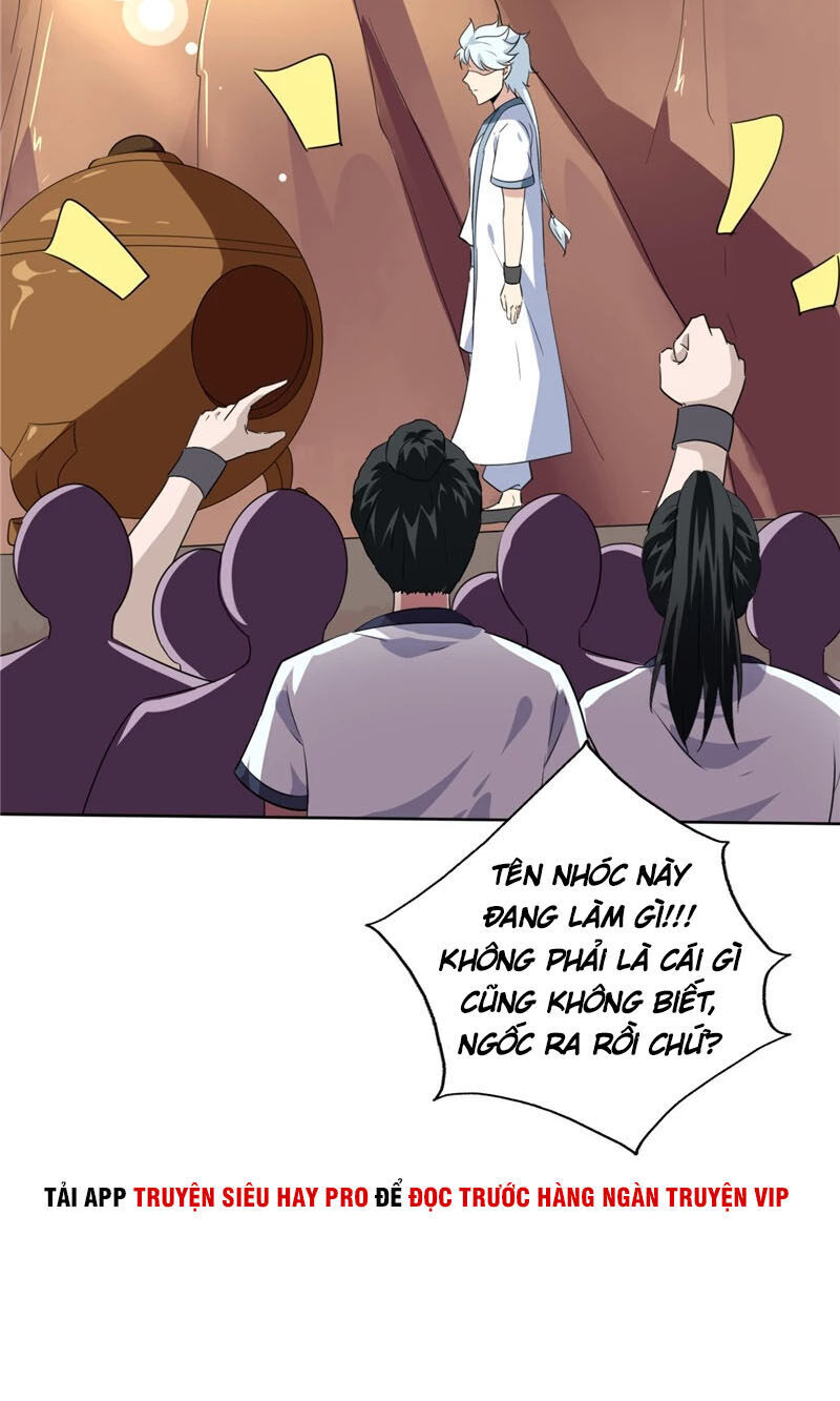 Chí Tôn Võ Đế Chapter 137 - Trang 2