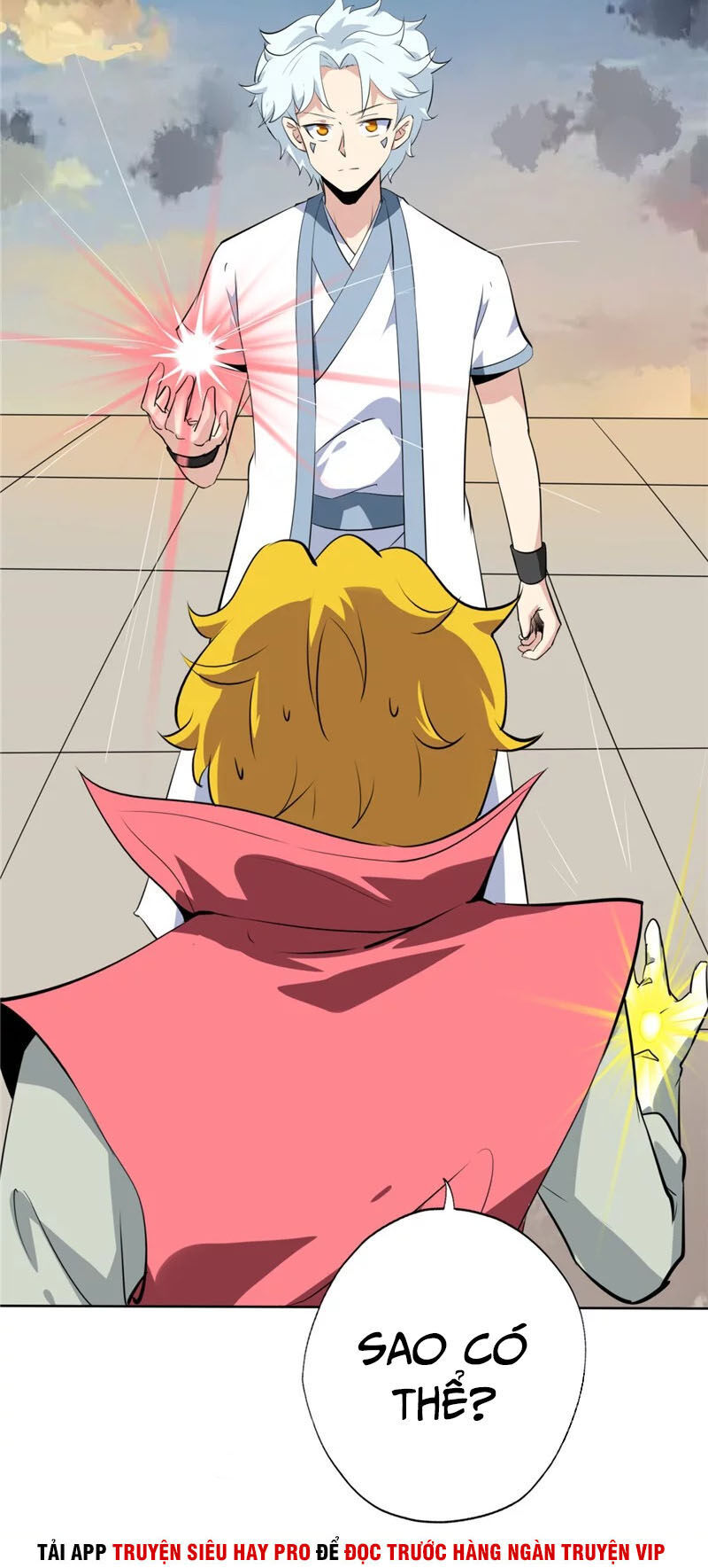 Chí Tôn Võ Đế Chapter 138 - Trang 2