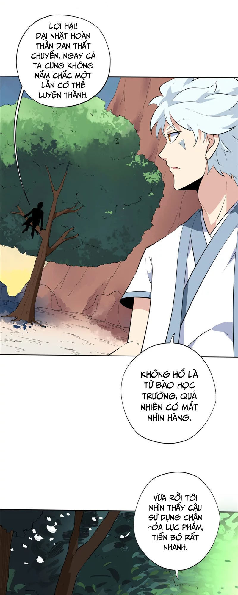 Chí Tôn Võ Đế Chapter 138 - Trang 2