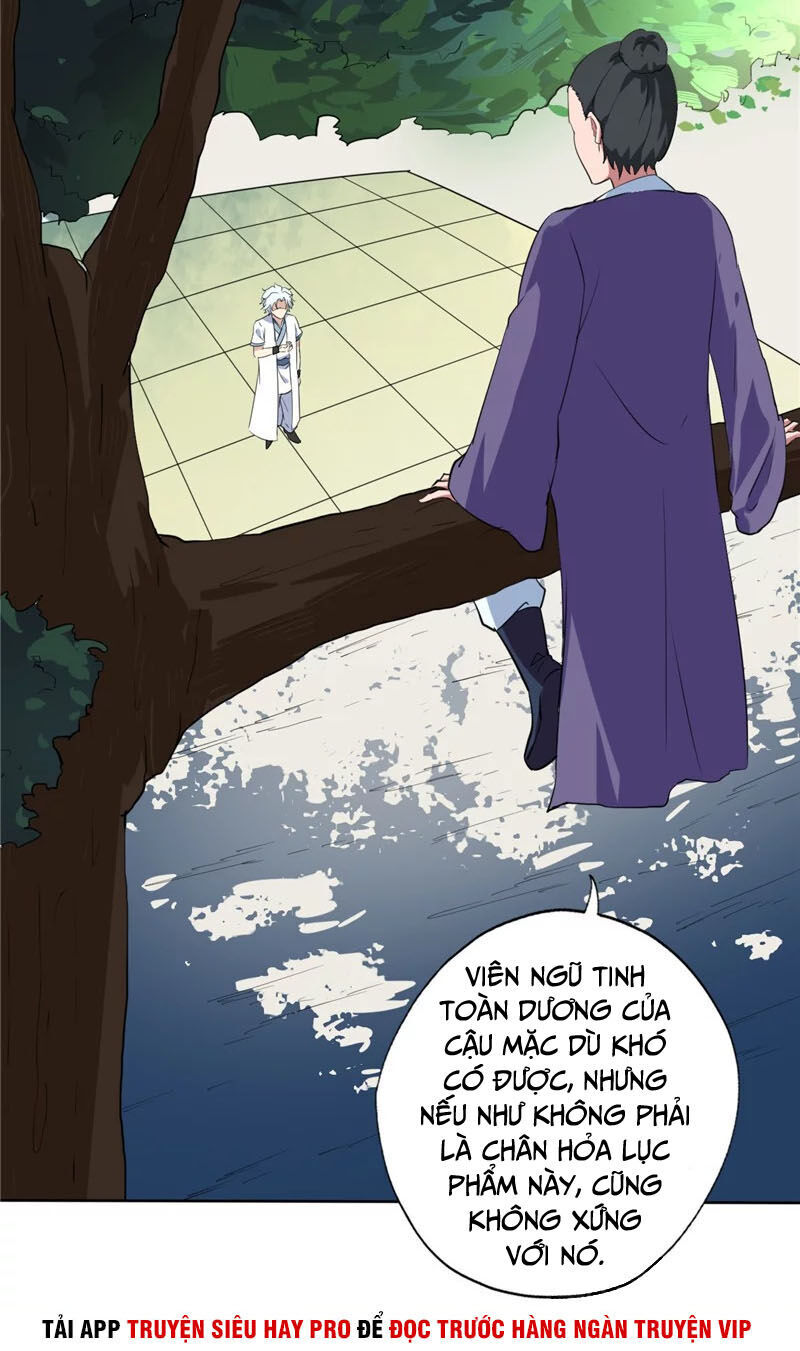 Chí Tôn Võ Đế Chapter 138 - Trang 2