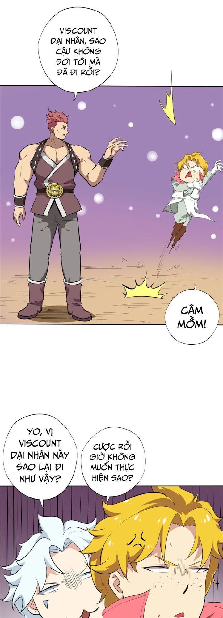 Chí Tôn Võ Đế Chapter 138 - Trang 2