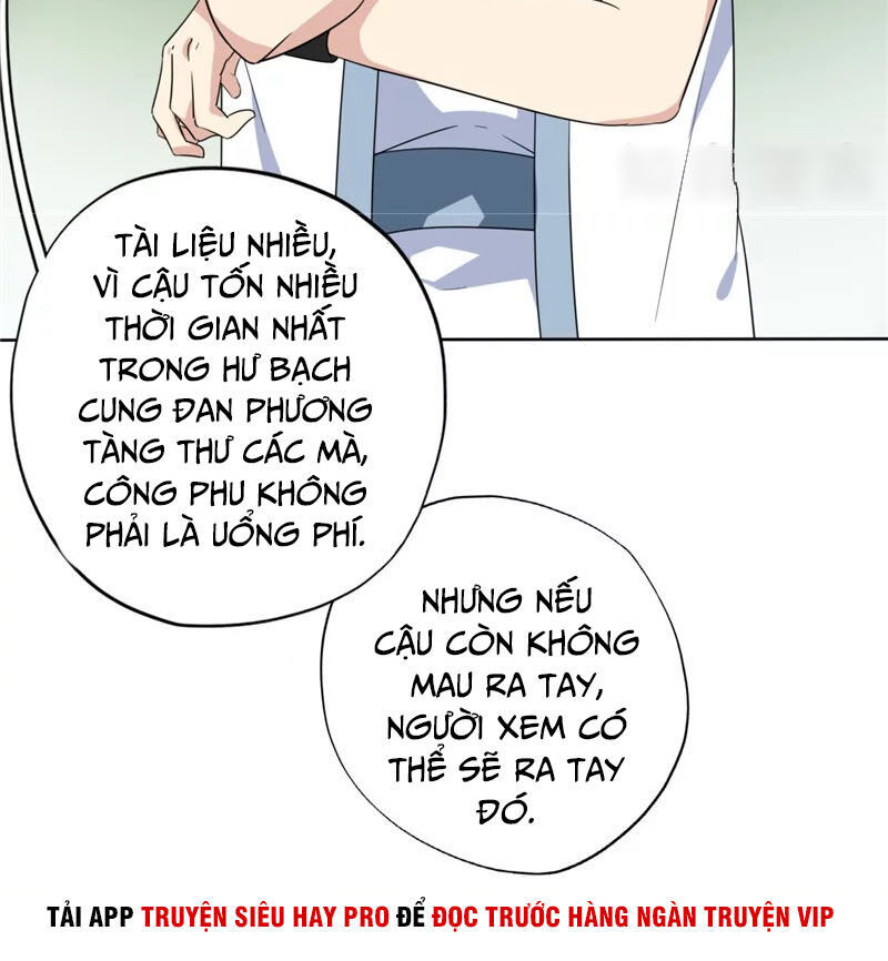 Chí Tôn Võ Đế Chapter 138 - Trang 2