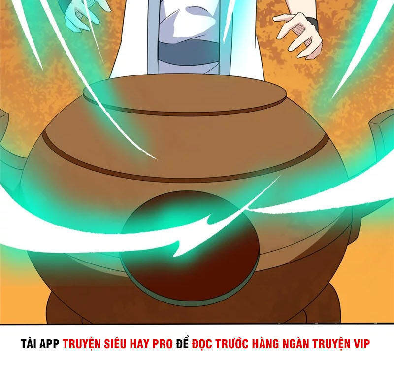 Chí Tôn Võ Đế Chapter 138 - Trang 2