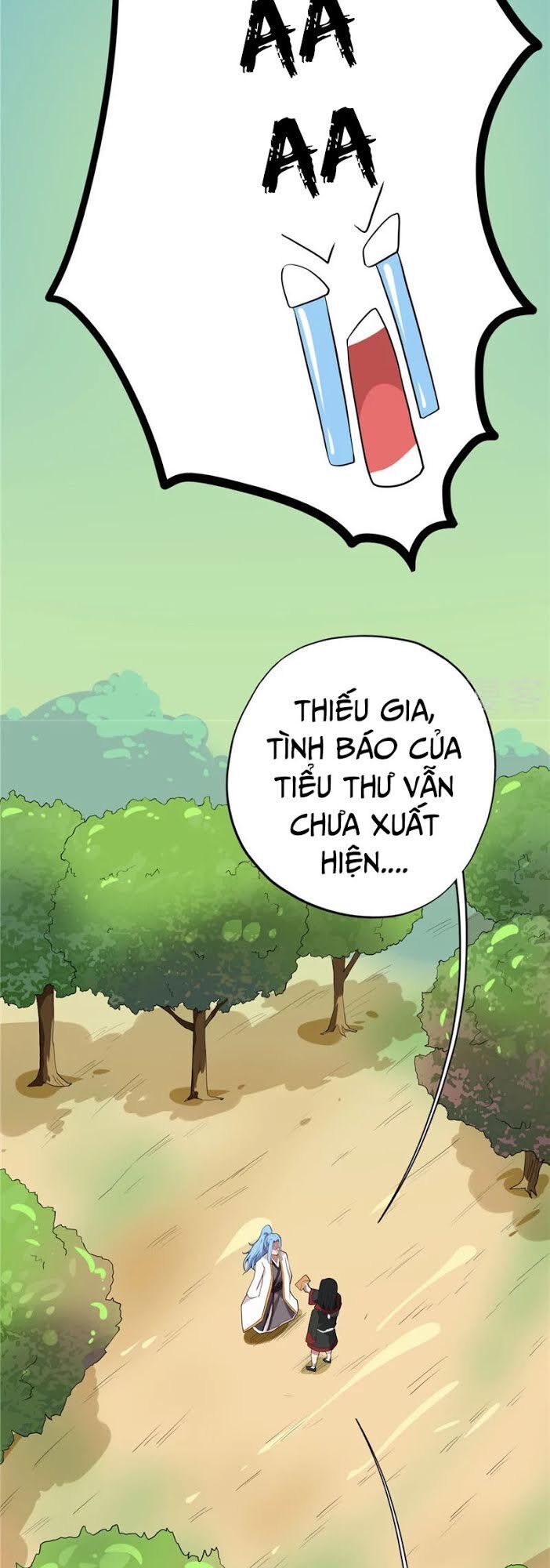 Chí Tôn Võ Đế Chapter 139 - Trang 2