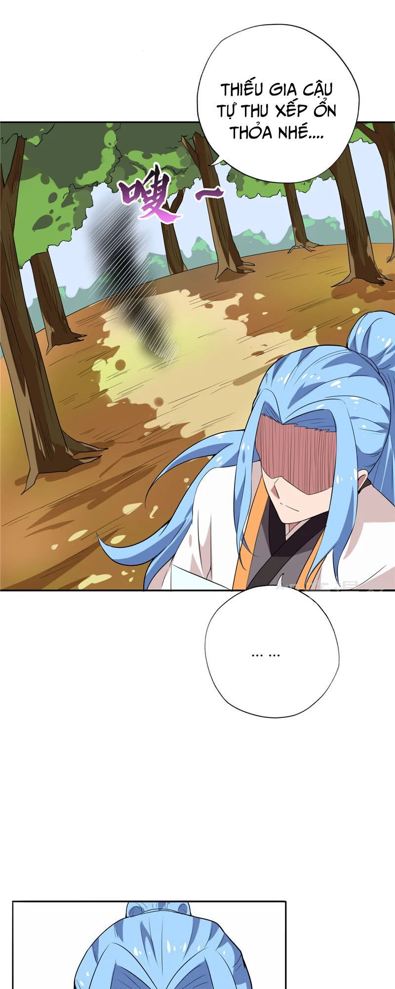 Chí Tôn Võ Đế Chapter 139 - Trang 2