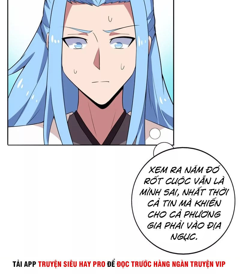 Chí Tôn Võ Đế Chapter 139 - Trang 2