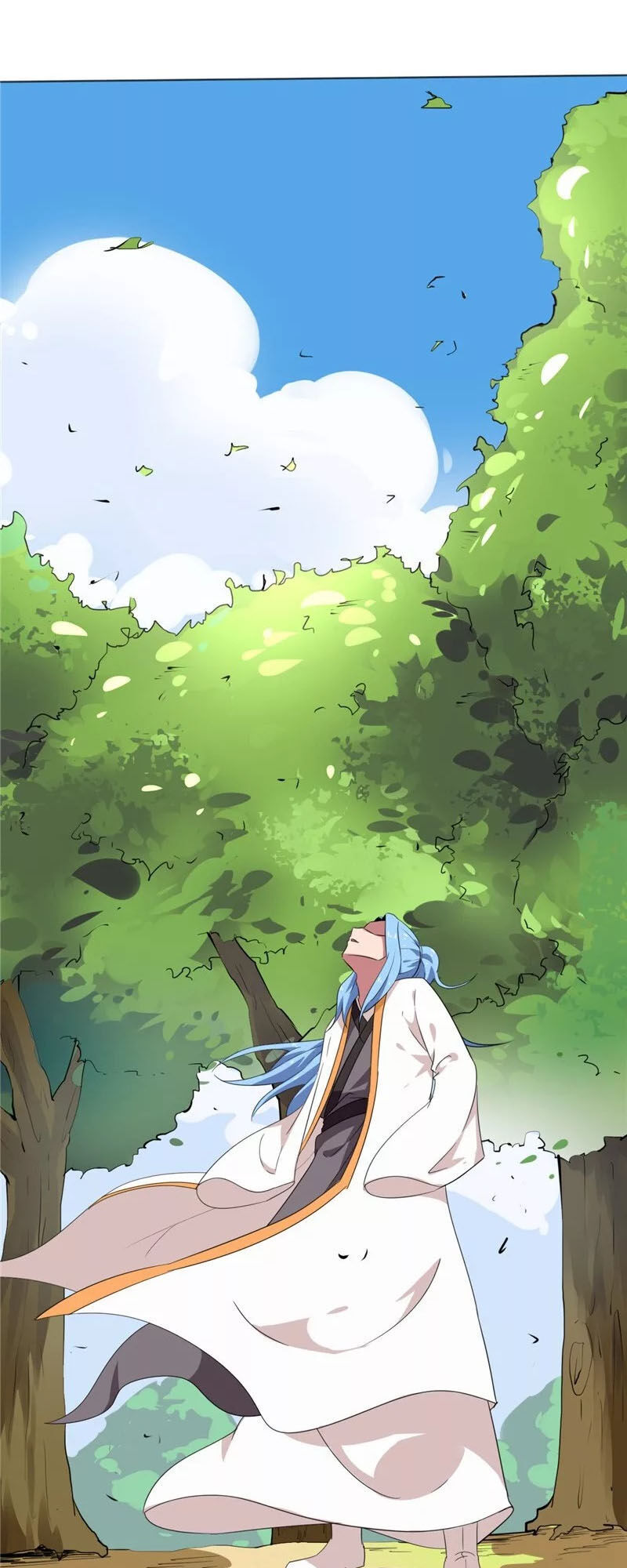 Chí Tôn Võ Đế Chapter 139 - Trang 2