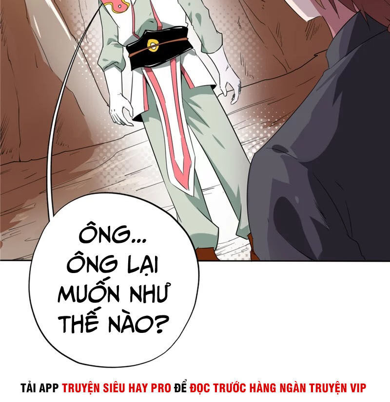 Chí Tôn Võ Đế Chapter 139 - Trang 2