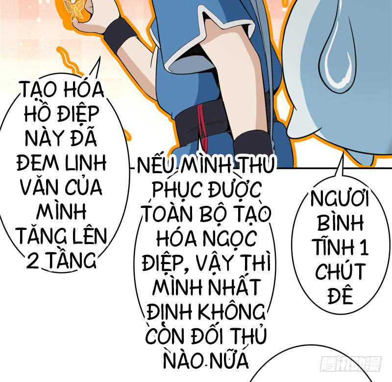 Chí Tôn Võ Đế Chapter 14 - Trang 2