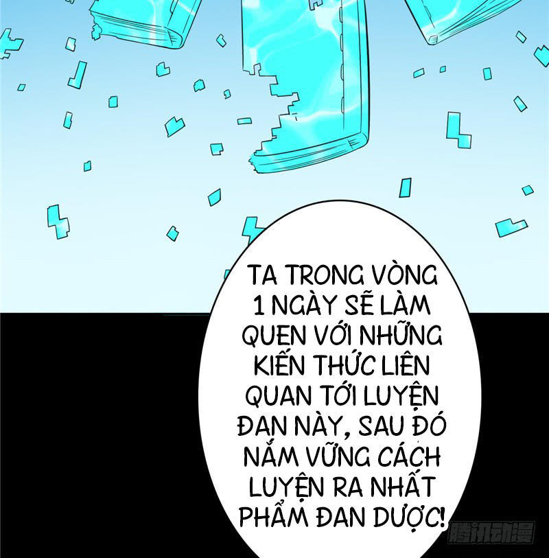 Chí Tôn Võ Đế Chapter 14 - Trang 2