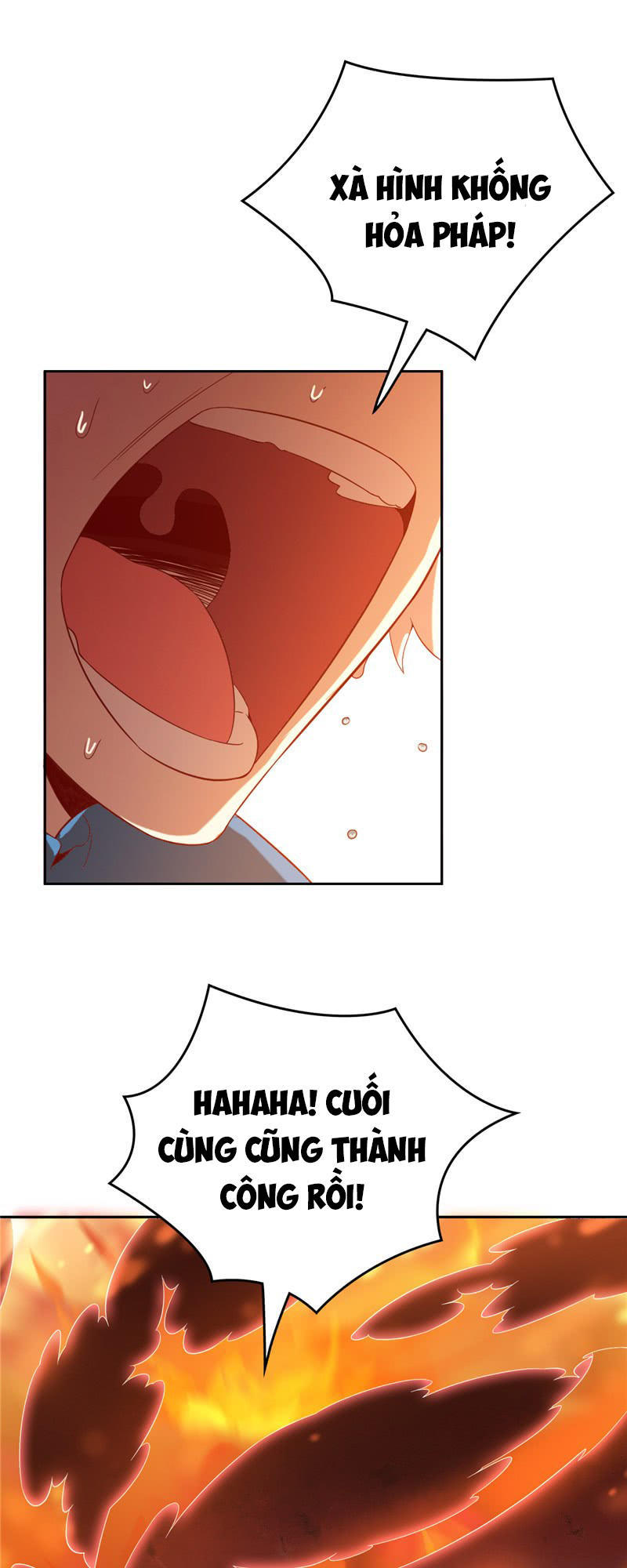 Chí Tôn Võ Đế Chapter 14 - Trang 2