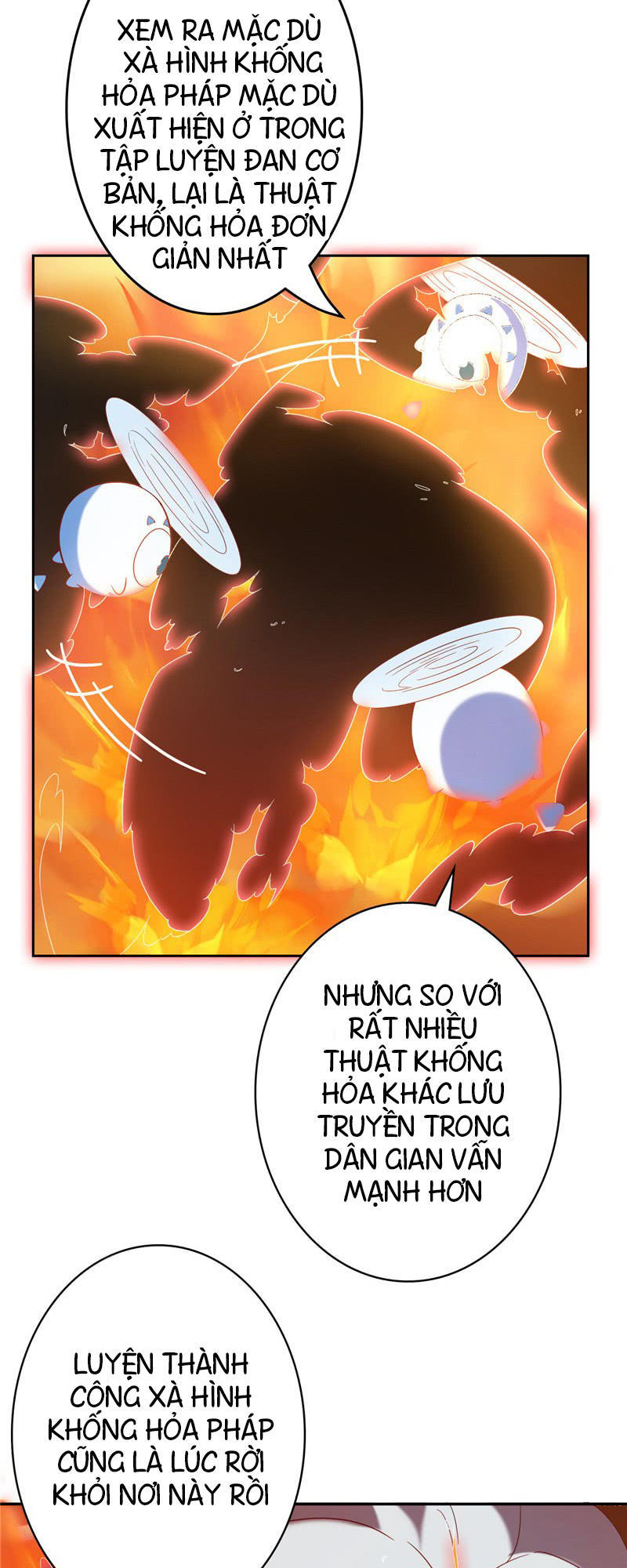 Chí Tôn Võ Đế Chapter 14 - Trang 2