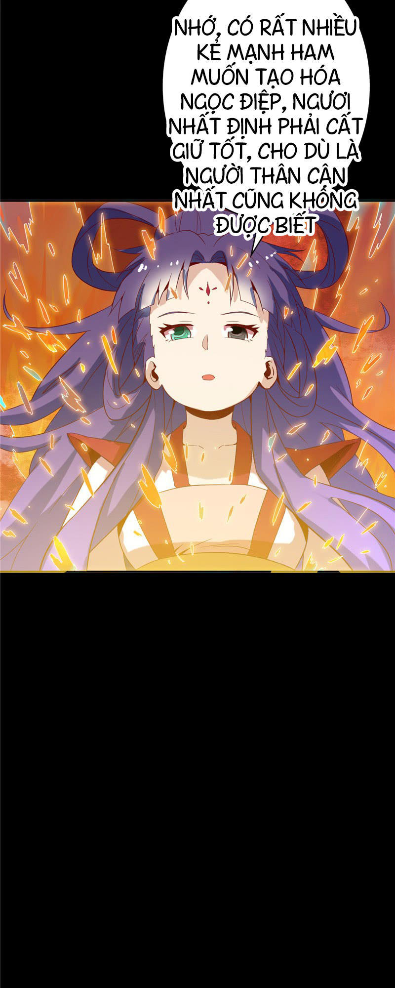 Chí Tôn Võ Đế Chapter 14 - Trang 2