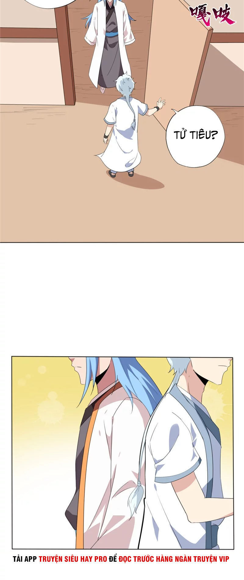 Chí Tôn Võ Đế Chapter 141 - Trang 2