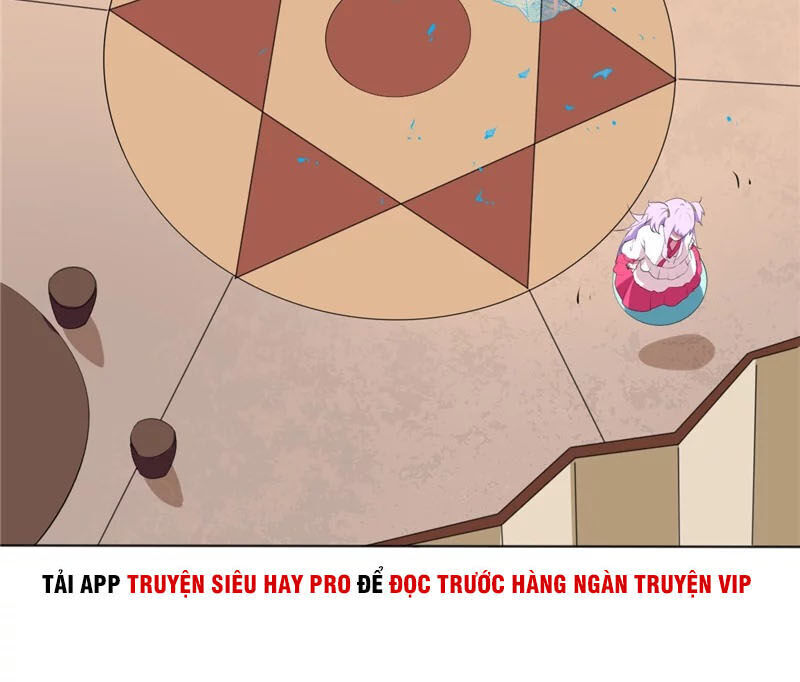 Chí Tôn Võ Đế Chapter 141 - Trang 2