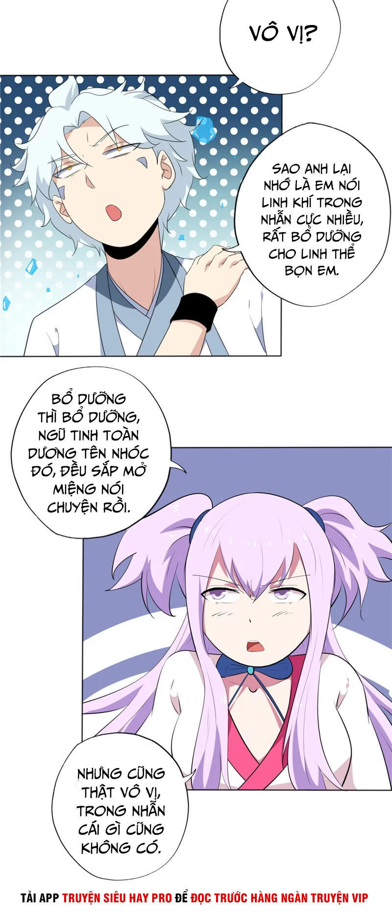 Chí Tôn Võ Đế Chapter 141 - Trang 2