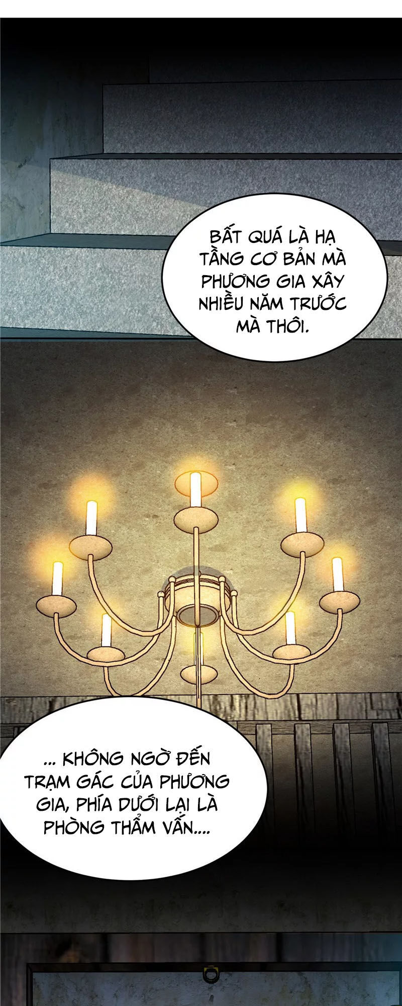 Chí Tôn Võ Đế Chapter 144 - Trang 2