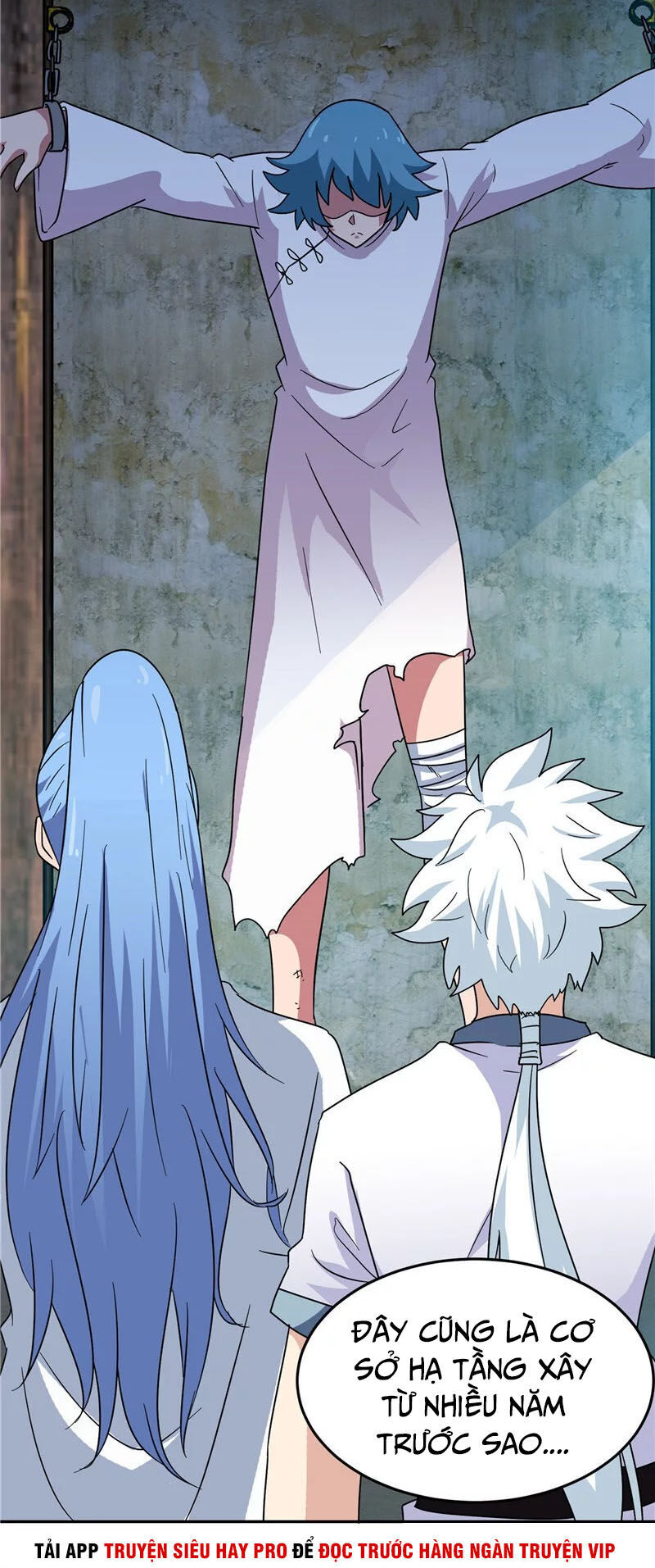 Chí Tôn Võ Đế Chapter 144 - Trang 2