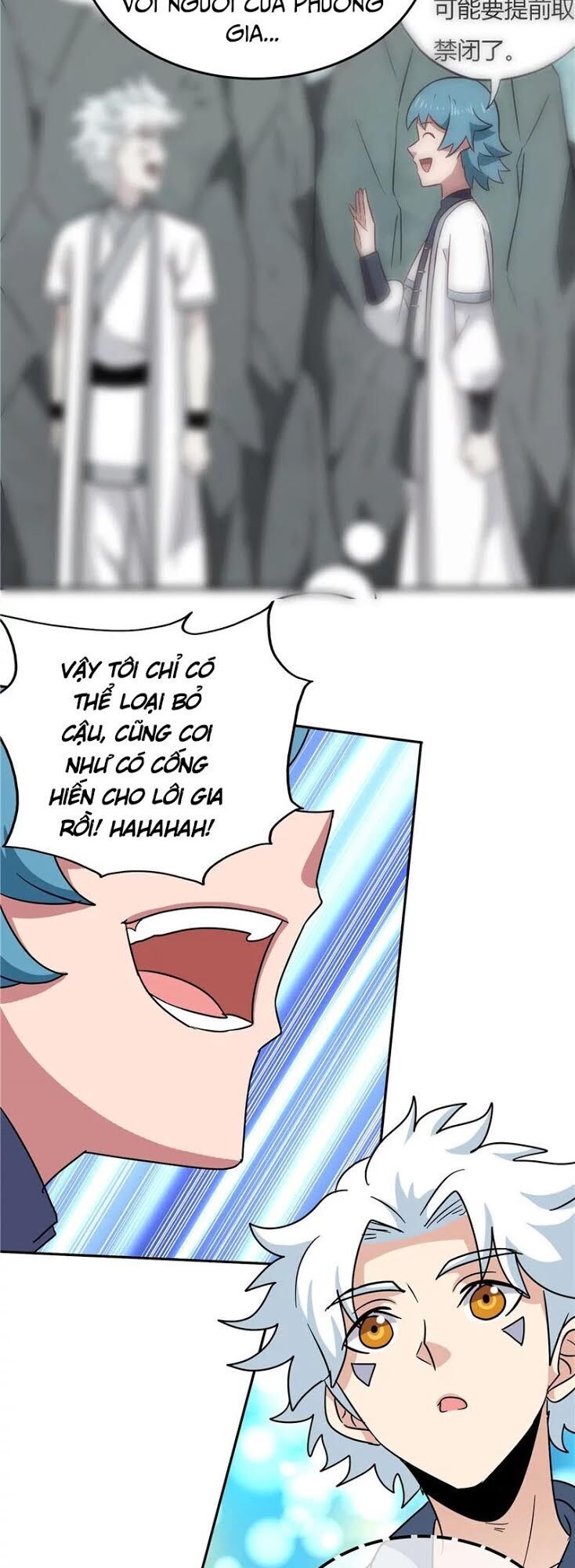 Chí Tôn Võ Đế Chapter 144 - Trang 2