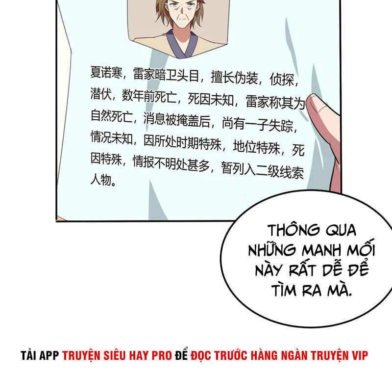 Chí Tôn Võ Đế Chapter 144 - Trang 2