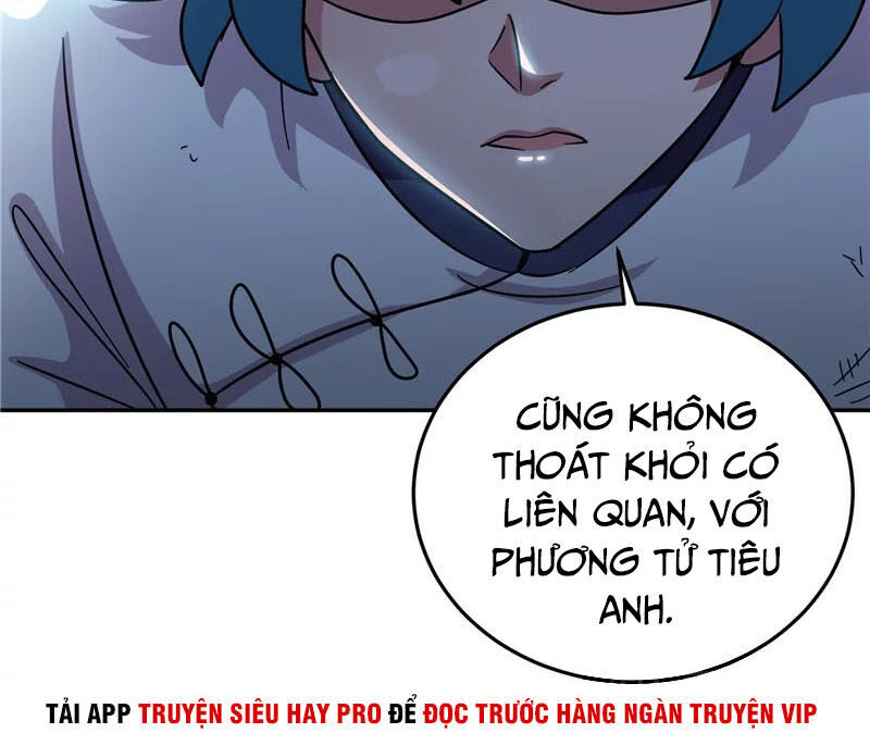 Chí Tôn Võ Đế Chapter 144 - Trang 2
