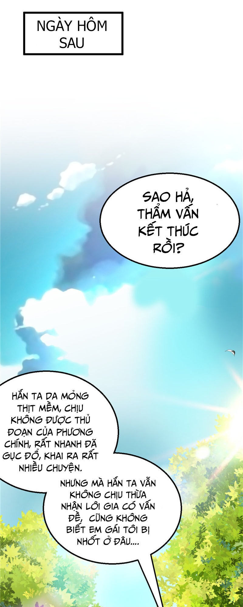 Chí Tôn Võ Đế Chapter 145 - Trang 2
