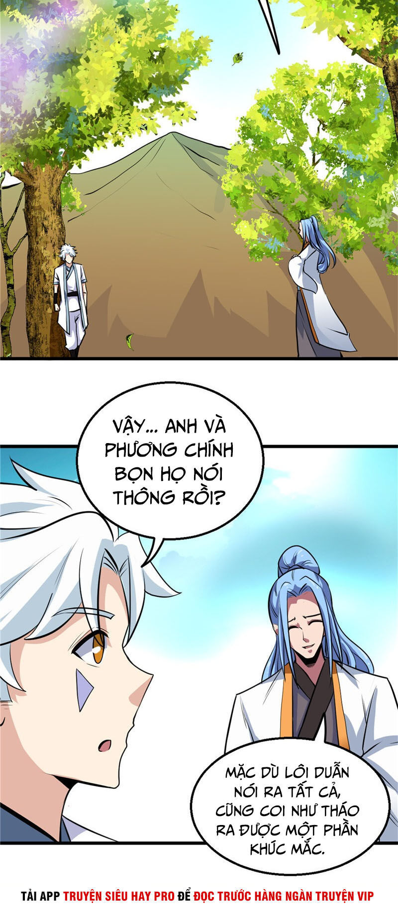 Chí Tôn Võ Đế Chapter 145 - Trang 2