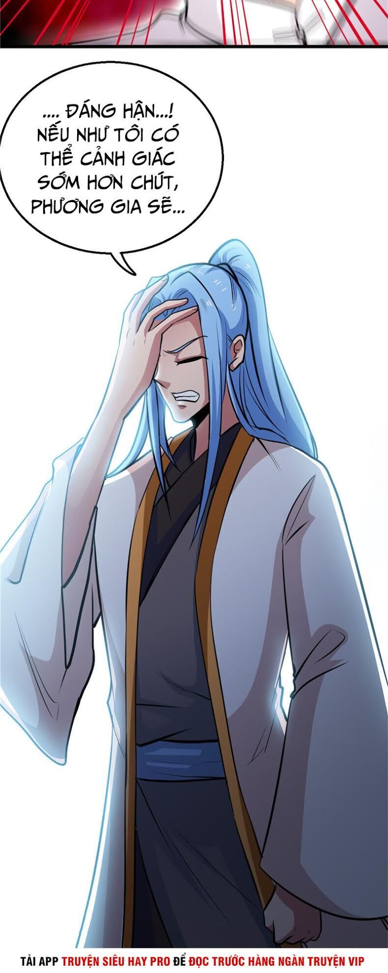 Chí Tôn Võ Đế Chapter 145 - Trang 2