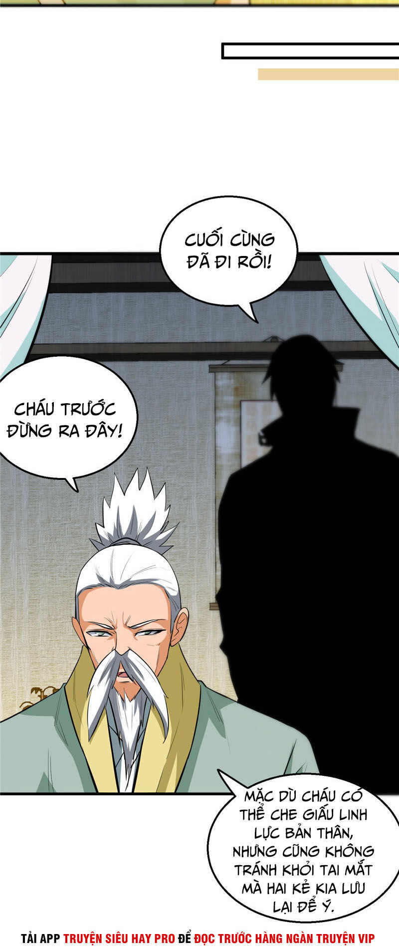 Chí Tôn Võ Đế Chapter 147 - Trang 2