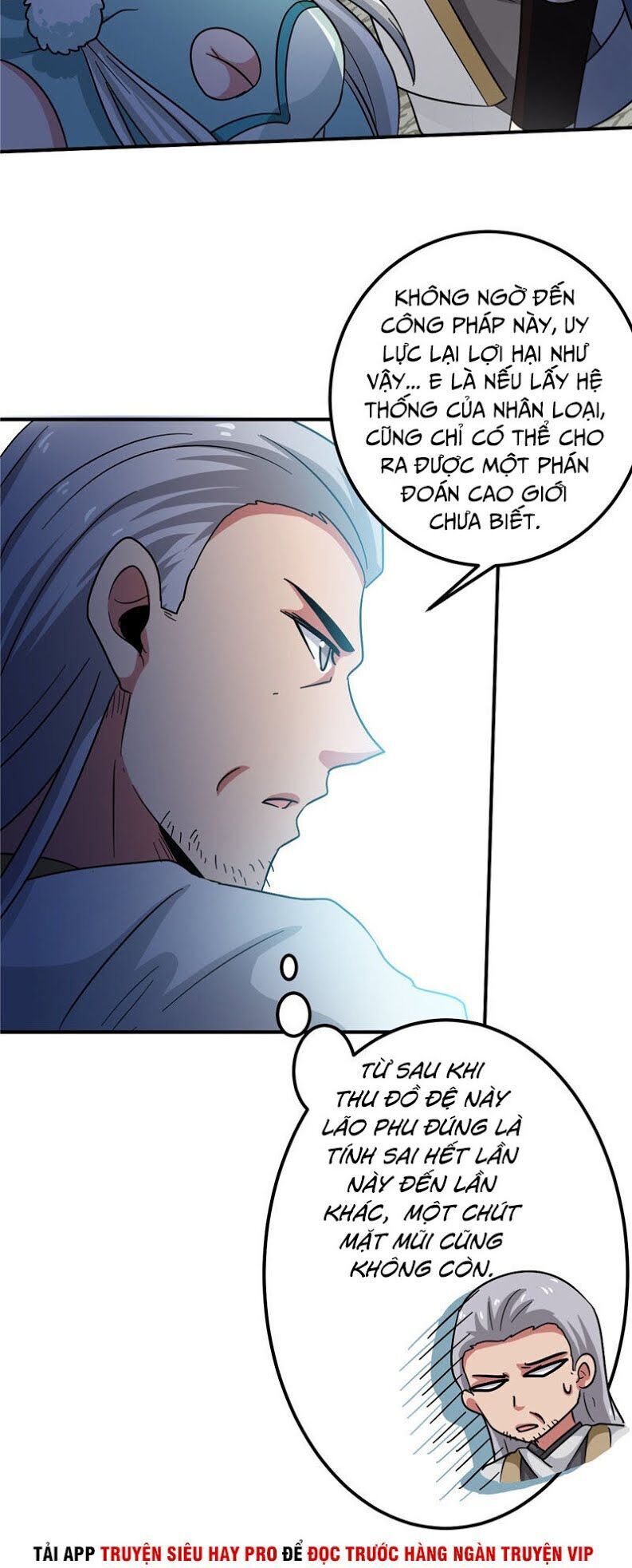 Chí Tôn Võ Đế Chapter 147 - Trang 2