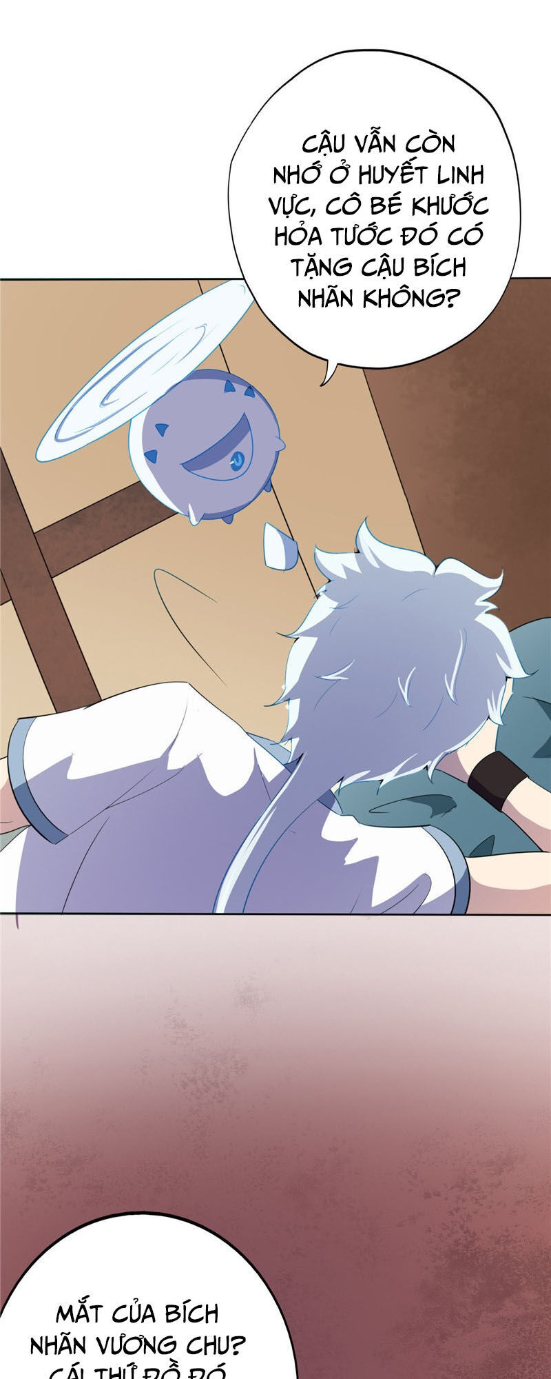Chí Tôn Võ Đế Chapter 151 - Trang 2