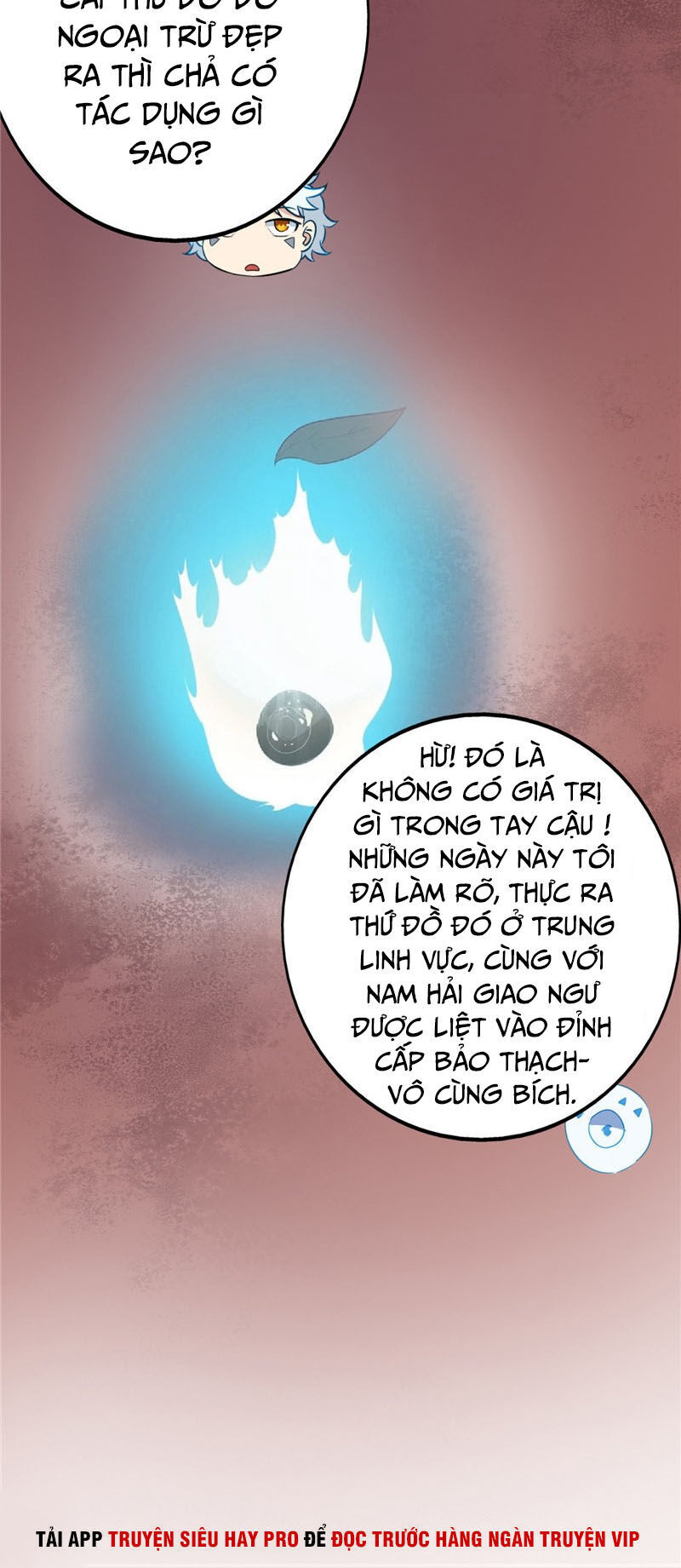 Chí Tôn Võ Đế Chapter 151 - Trang 2