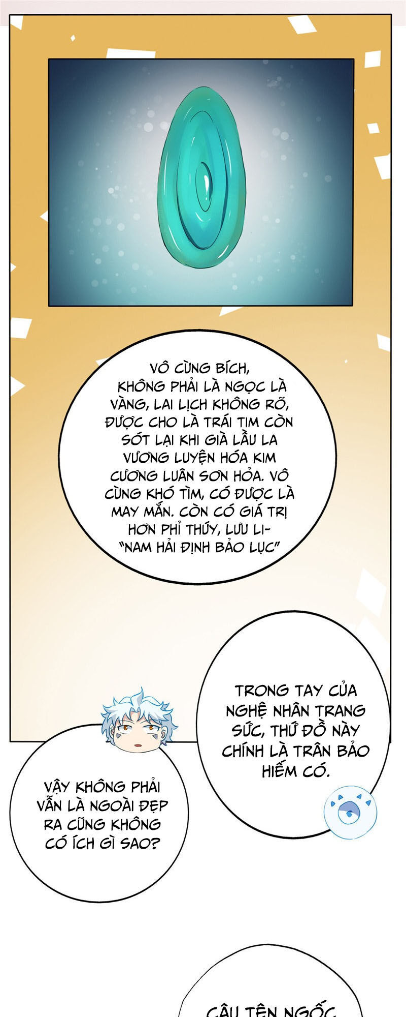 Chí Tôn Võ Đế Chapter 151 - Trang 2