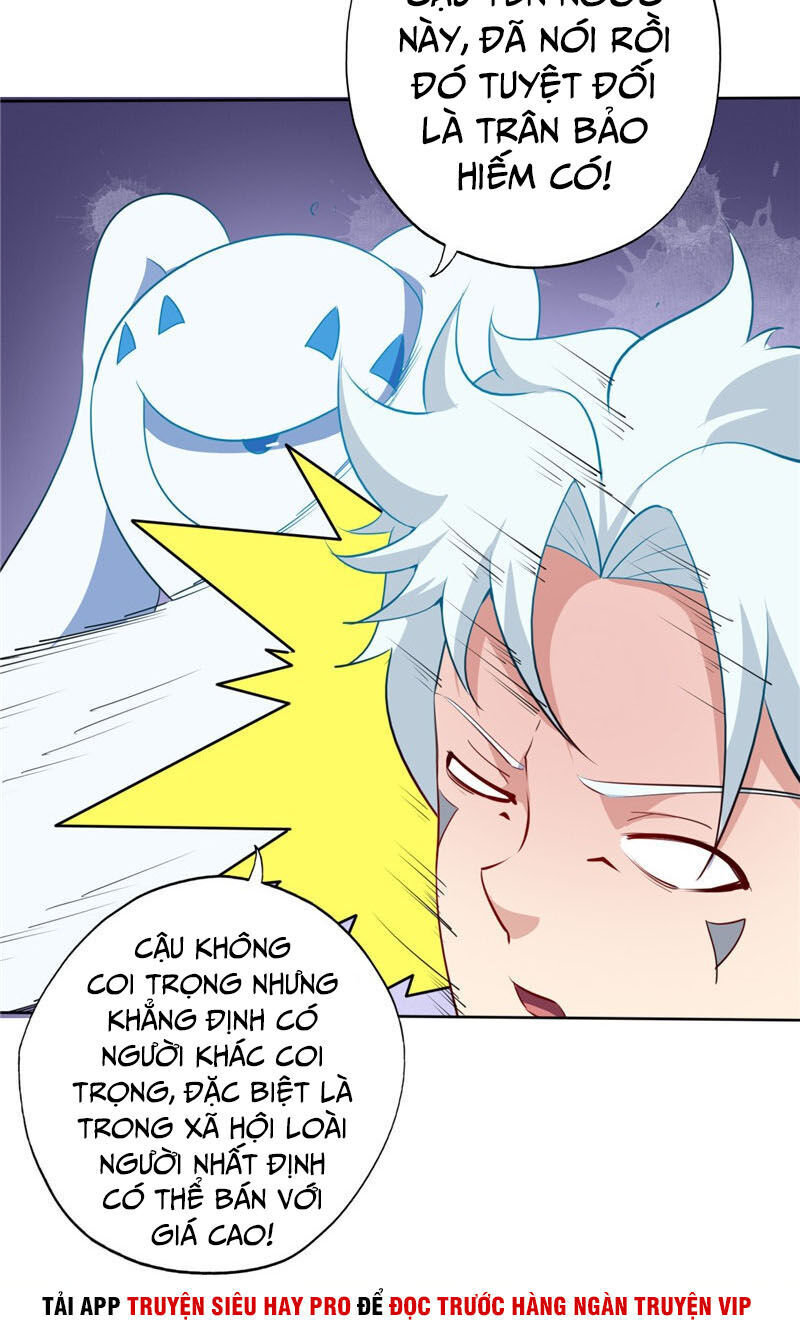 Chí Tôn Võ Đế Chapter 151 - Trang 2