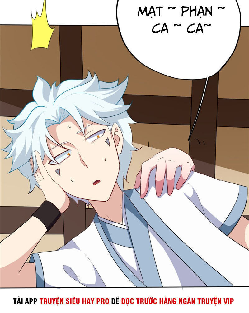 Chí Tôn Võ Đế Chapter 151 - Trang 2