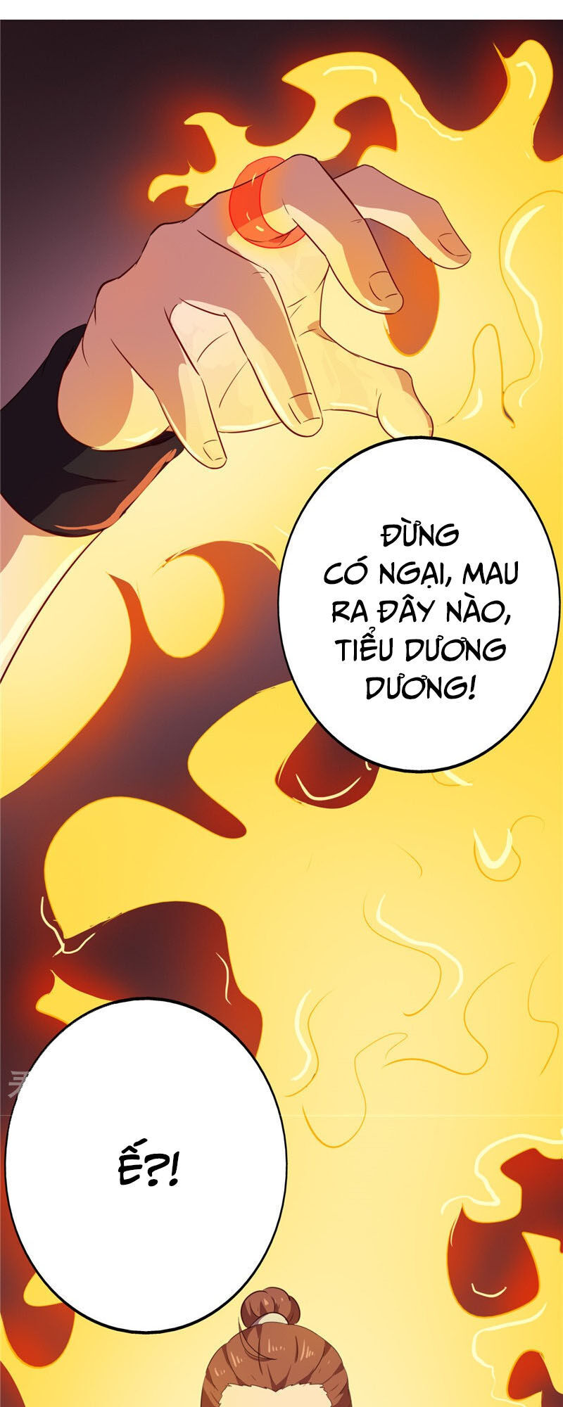 Chí Tôn Võ Đế Chapter 151 - Trang 2