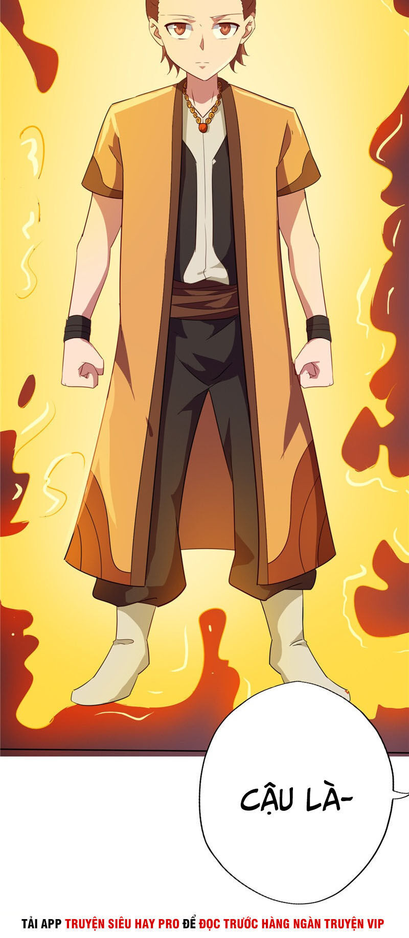 Chí Tôn Võ Đế Chapter 151 - Trang 2