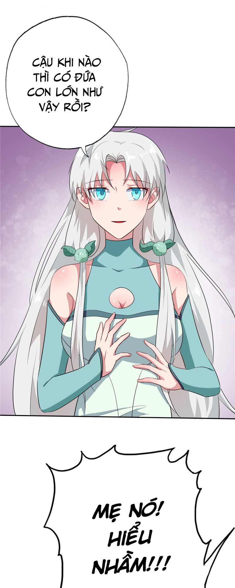 Chí Tôn Võ Đế Chapter 151 - Trang 2