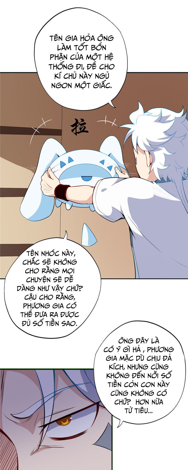 Chí Tôn Võ Đế Chapter 151 - Trang 2