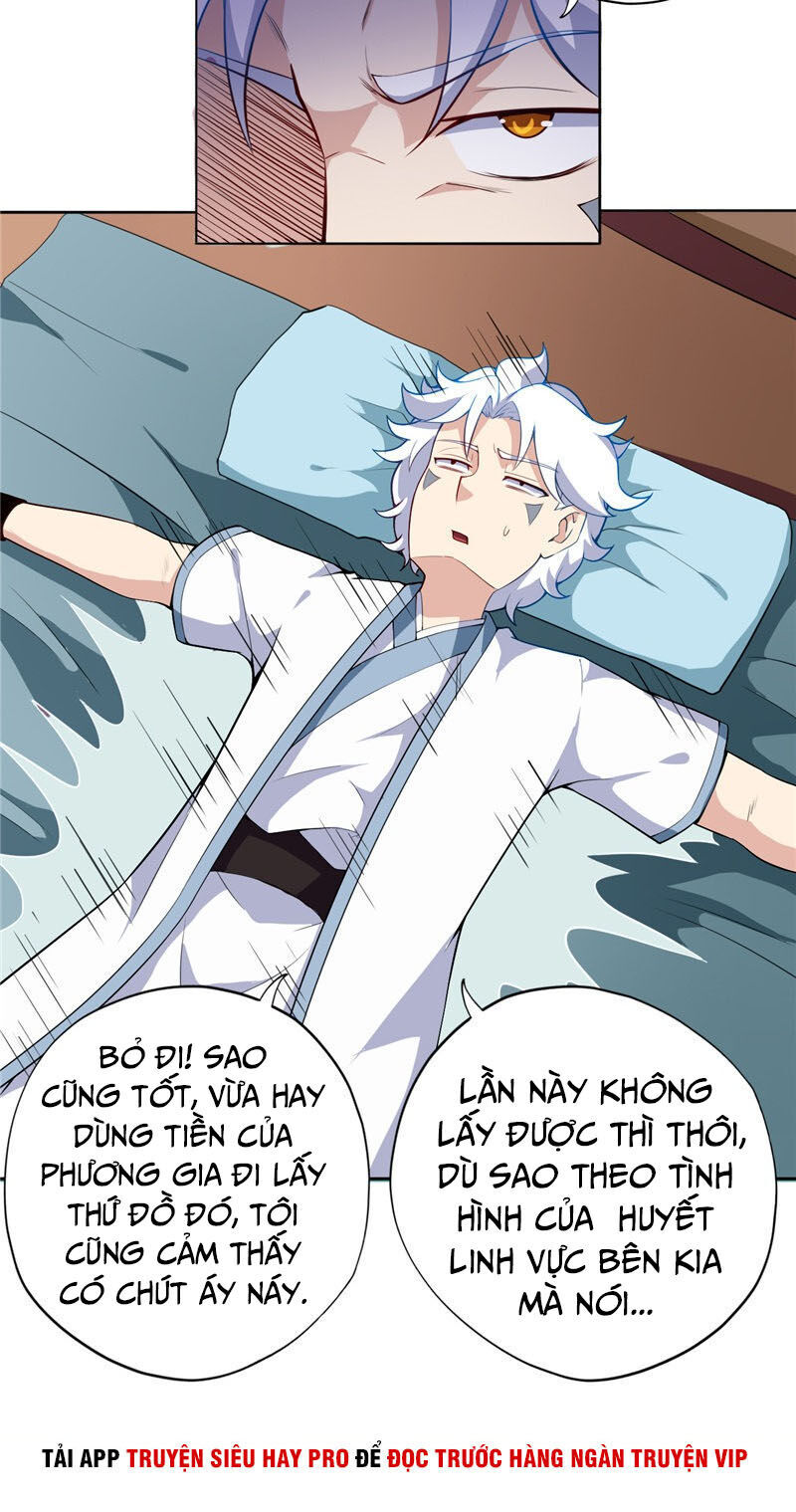 Chí Tôn Võ Đế Chapter 151 - Trang 2