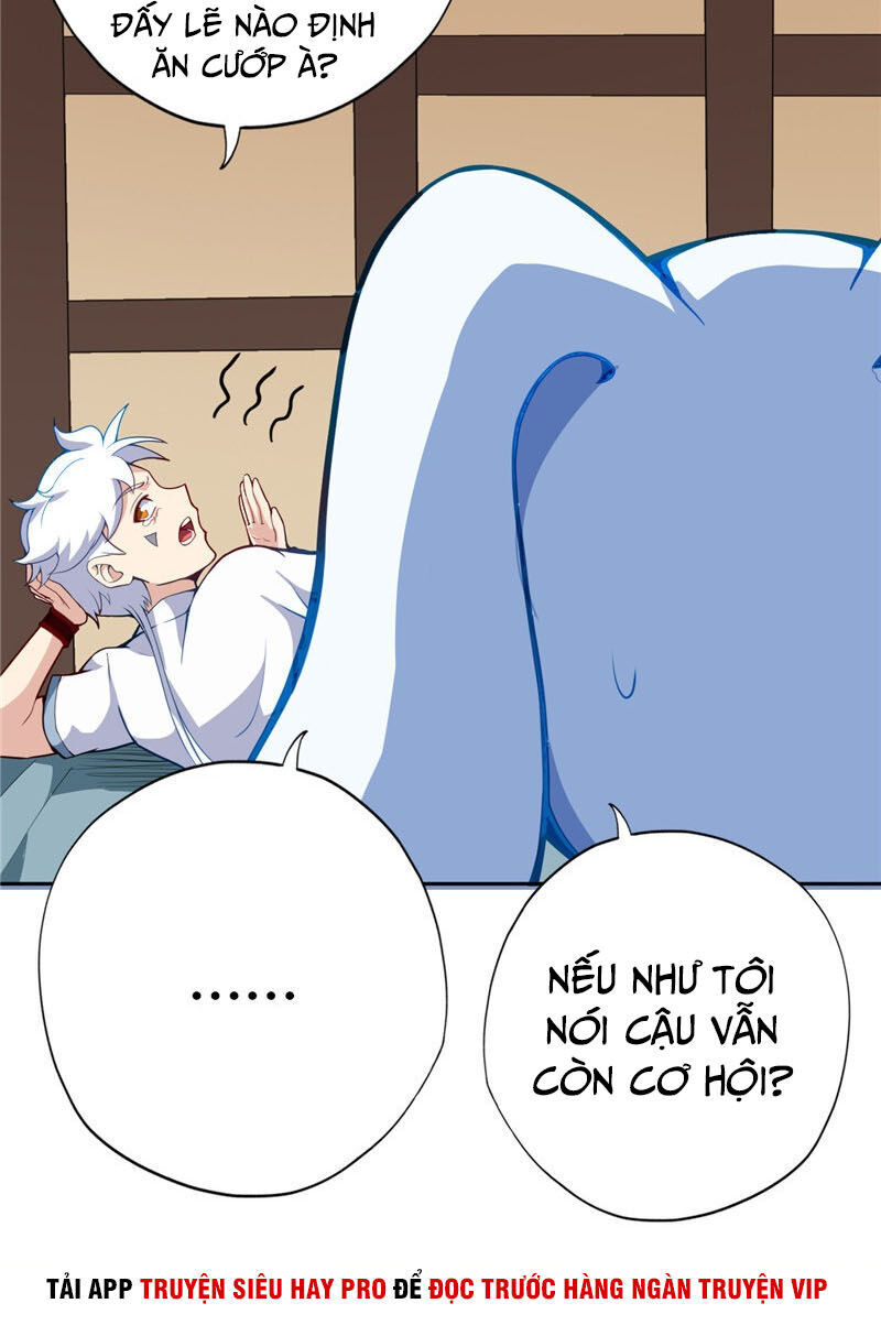 Chí Tôn Võ Đế Chapter 151 - Trang 2