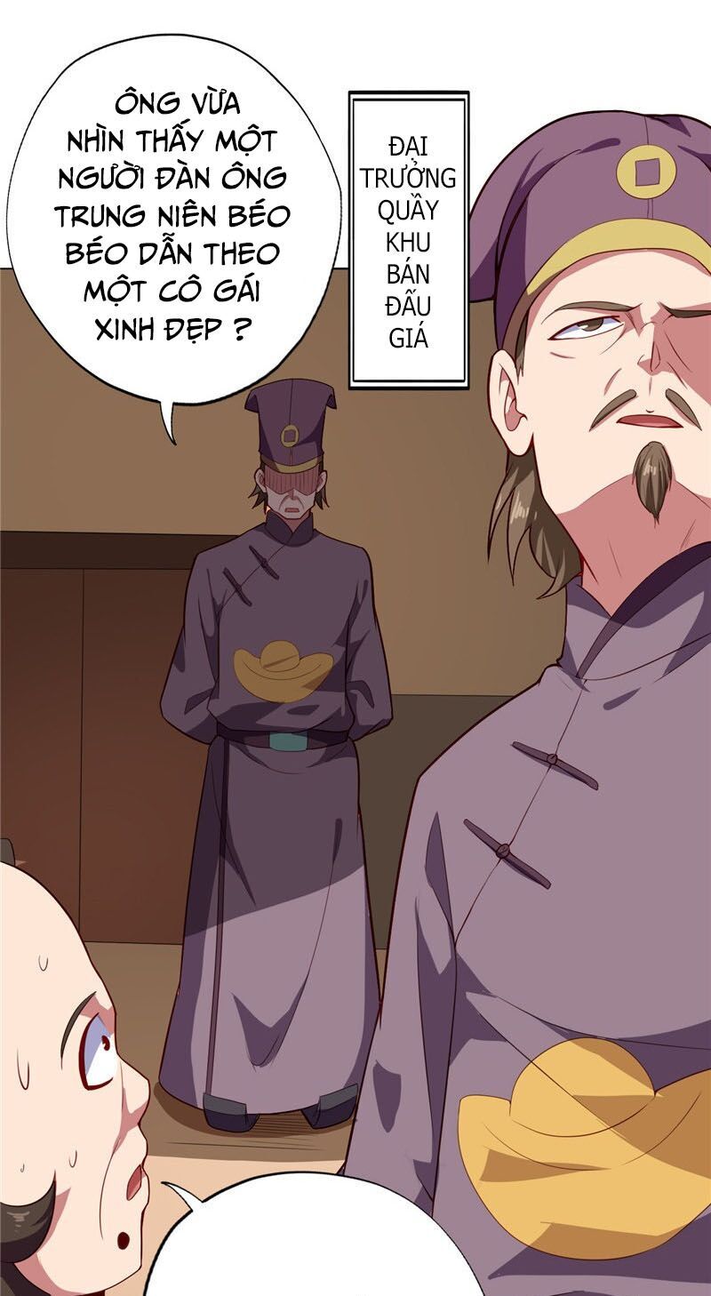 Chí Tôn Võ Đế Chapter 153 - Trang 2