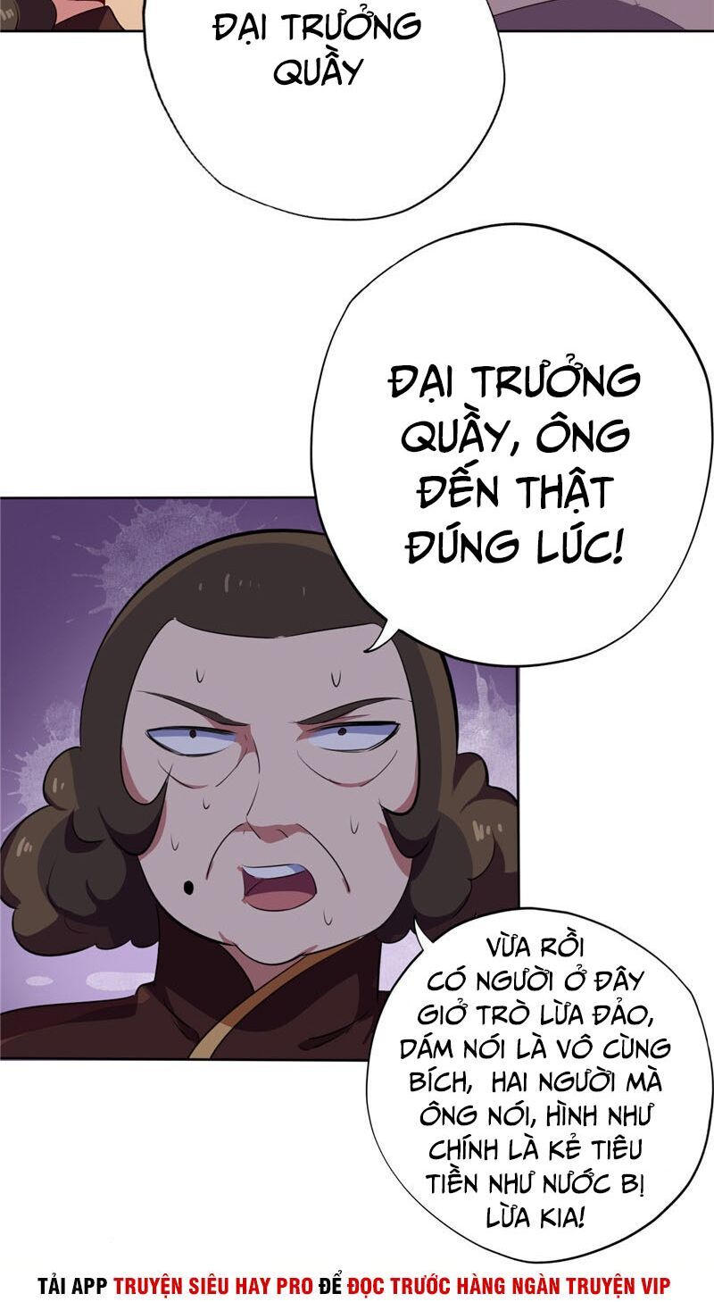 Chí Tôn Võ Đế Chapter 153 - Trang 2